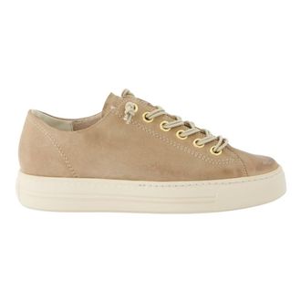 Paul Green Dames, Schoenen, Beige, Maat: 38 1/2 EU