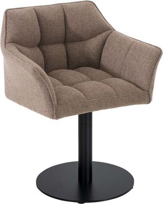 Clp Clp - Silla Lounge Damaso Marr&oacute;n Tierra Tela