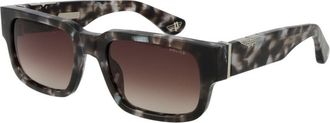Police Cellulose Acetate Sunglasses