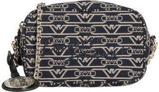 Emporio Armani BAGS - Cross-body bags sur YOOX.COM