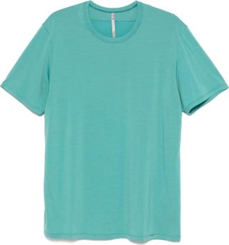 Veilance T-shirt Frame - Verde