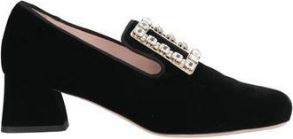 Roger Vivier FOOTWEAR - Loafers sur YOOX.COM