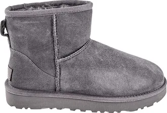 UGG Ladies Classic Mini II Boot Size 5