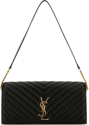 Saint Laurent Kate 99 Quilted Shoulder Bag