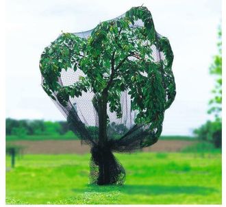 Nortene Red De Protecci&oacute;n Reforzada 5 X 12 Pronet Nortene