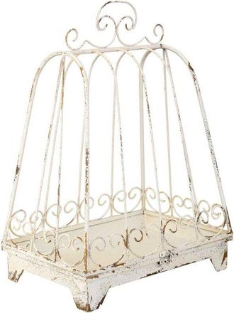 Wanderlust Deco Soporte Macetero 40x27.5x57h Cm