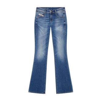 Diesel Donna, Jeans, Blu, W27, new