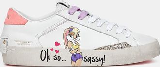 Crime London DISTRESSED LOLA BUNNY