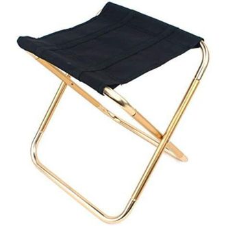 OEM Sgabello Pieghevole Da Campeggio, Mini Sgabello Pieghevole Portatile, Sedia Pieghevole Portatile Per Campeggio, Pesca E Viaggi