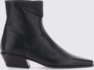 Semicouture Stivaletti Donna colore Nero