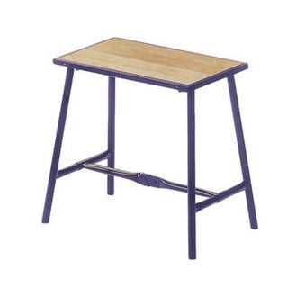 Forum Banco Plegable, Dimensiones Del Bandeja : 1200 X 700 X 30 Mm, Altura De Trabajo 840 Mm, Peso 31 Kg