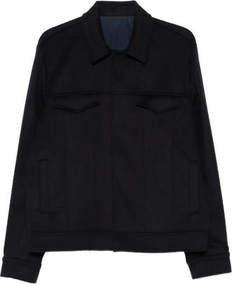 Costumein Giacca con tasche - Blu