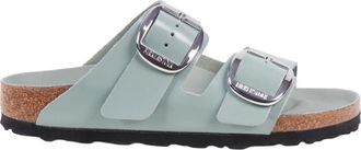 Birkenstock Mujer, Zapatos, Azul, Talla: 41 EU
