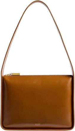 Khaite Tassen, Dames, Bruin, ONE Size, Lori Squared Bag