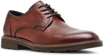 Steve Madden Aeden Derby in Cognac at Nordstrom Rack, Size 10.5