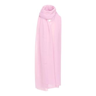 Pinko Scarves, female, Pink, Size: ONE SIZE Alisha Stola