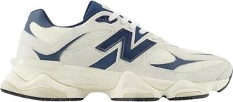 New Balance Hombre, Deporte, Azul, Talla: 46 1/2 EU