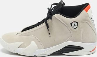 Air Jordan s Jordan 14 Retro Desert Sand