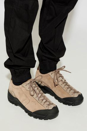 Diemme Movida Shoes, Mens, Beige