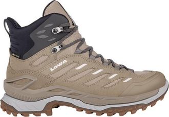 Lowa Innovo GTX Mid Wanderschuhe für Damen | beige