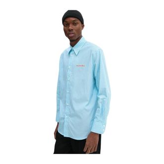 Bluemarble Bluemarble, Uomo, Magliette, Blu, M, new