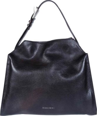 Orciani Donna, Borse, Marrone, Taglia unica, new