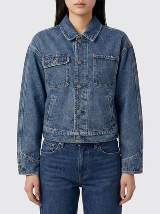 Polo Ralph Lauren Giacca Polo Ralph Lauren in denim di cotone