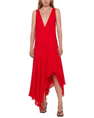Bec&bridge Rhone Wrap Dress