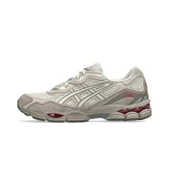 Asics Fitness, Heren, Veelkleurig, 44 EU, Su&egrave;de, Gel-NYC