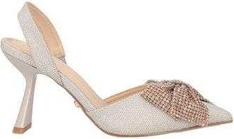 Twentyfourhaitch FOOTWEAR - Pumps sur YOOX.COM