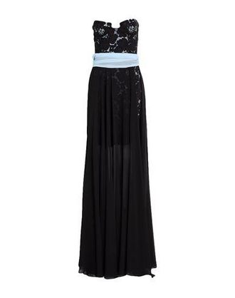 Stefano De Lellis VESTIDOS - Vestidos largos en YOOX.COM