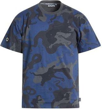 Octopus CAMISETAS Y TOPS - Camisetas en YOOX.COM