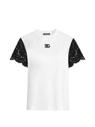 Dolce & Gabbana logo T-shirt