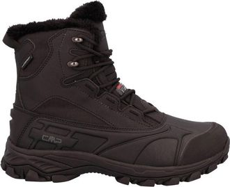 F.lli Campagnolo Fynnick Snow Boots WP Winterschuhe für Herren | schwarz