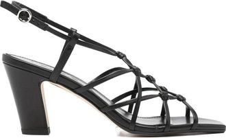 Aeyde Acacia Nappa Leather Black