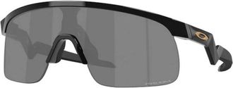 Oakley Resistor Zonnebril - Heren - Zonnebrillen - Zwart - ONE Size - Nylon - Accessoires