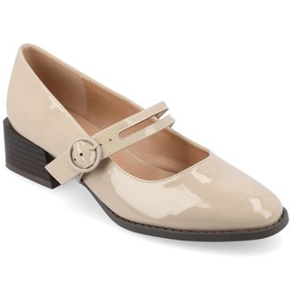 Journee Collection Women & apos;s Savvi Pumps