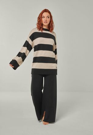 You Look Perfect LOUNGEWEAR SET - Pullover Felia & Pants Bailey