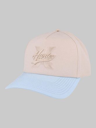 Hurley Hurley Vintage Team Gorra azul