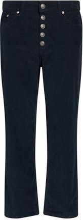 Dondup BOTTOMWEAR - Trousers on YOOX.COM