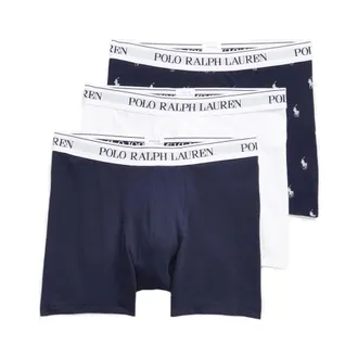 Polo Ralph Lauren Hombre, Ropa interior, Multicolor, Talla: XL