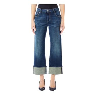 Liu Jo Donna, Jeans, Blu, W25, new