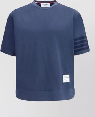 Thom Browne cotton shirt