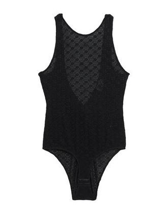Ganni Bodysuits