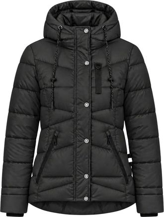 Danwear Giacca Alfa R - - Jackets - Donna - Nero - L