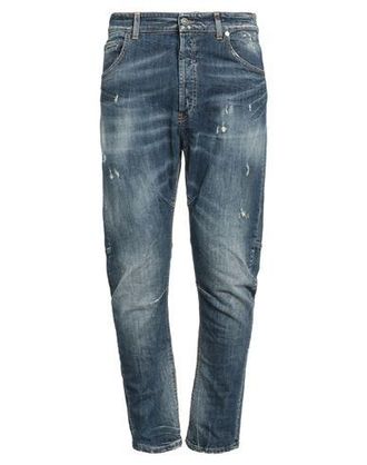 Dondup HOSEN & R&Ouml;CKE - Jeanshosen auf YOOX.COM