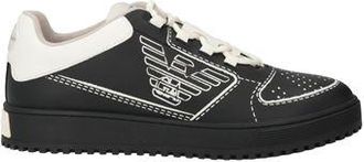 Emporio Armani CALZATURE - Sneakers su YOOX.COM