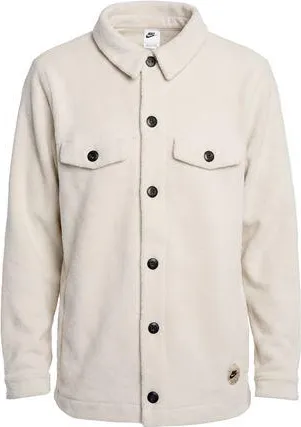 Nike CAPISPALLA - Shearling & Teddy su YOOX.COM
