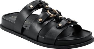 Marc Fisher Marc Fisher Ltd Verity Leather Sandal
