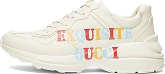 Gucci Rhyton Exquisite Gucci - Ivory 720953-DRW00-9522